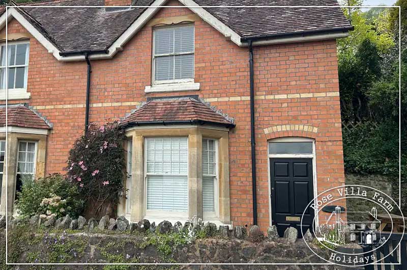 Accommodation-Summerfield Summerfield at Rose Villa Farm, Holiday Accommodation in Worcestershire